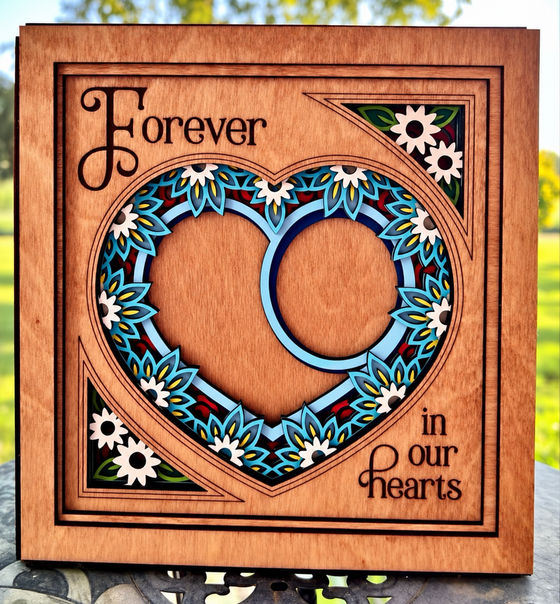 Shadow Box