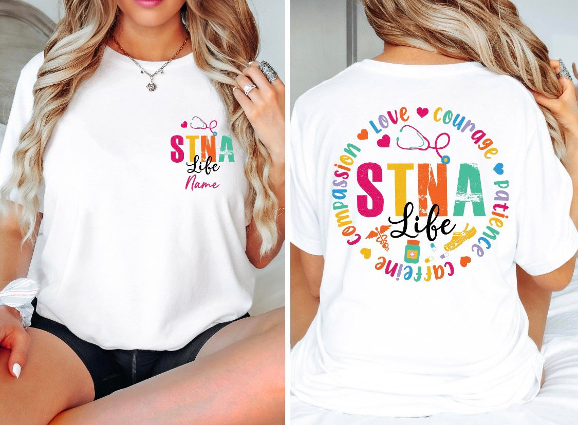 STNA Life