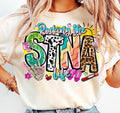 Rocking The STNA Life