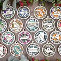 State Ornamet