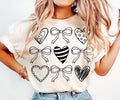 Hearts & Bows