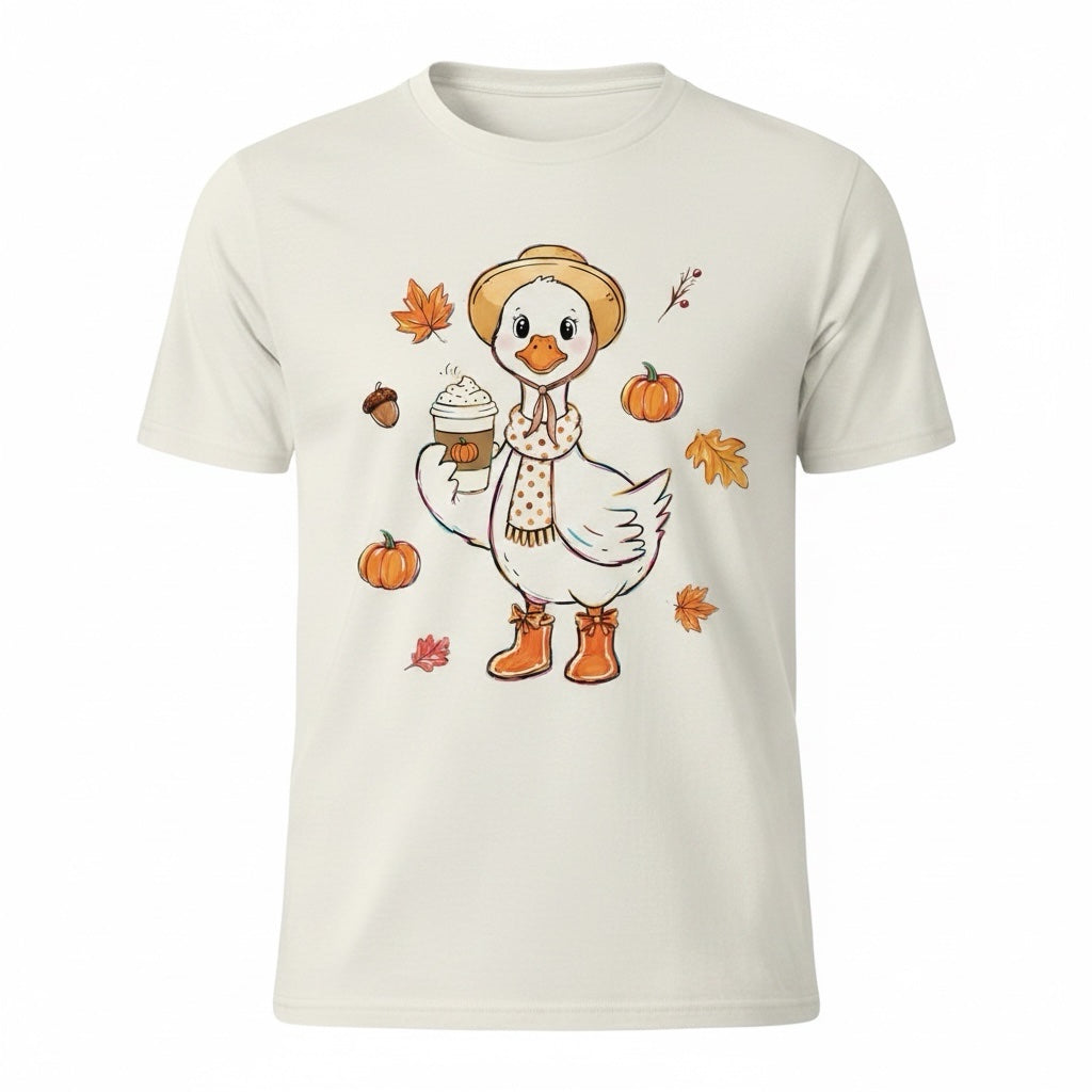 Ducking Around